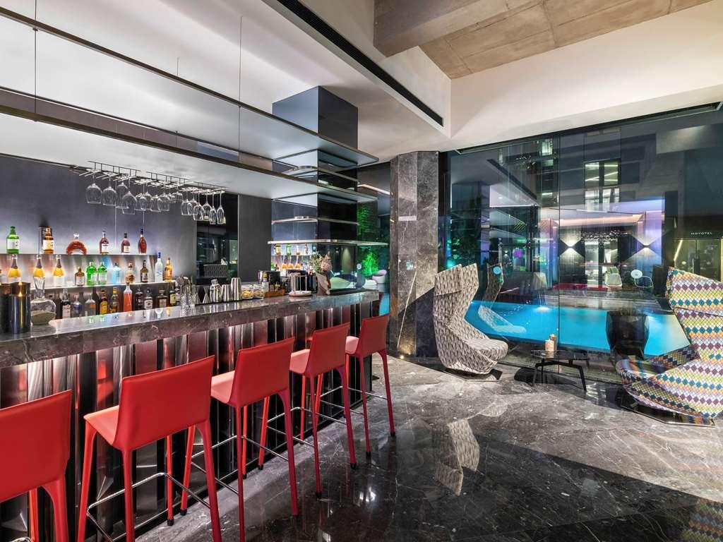 扬州瘦西湖诺富特酒店 餐厅 照片